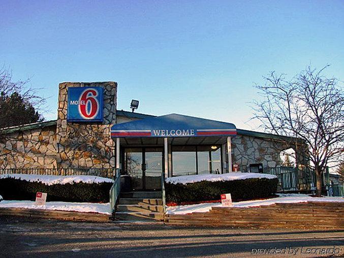 Rodeway Inn Wytheville Exterior photo